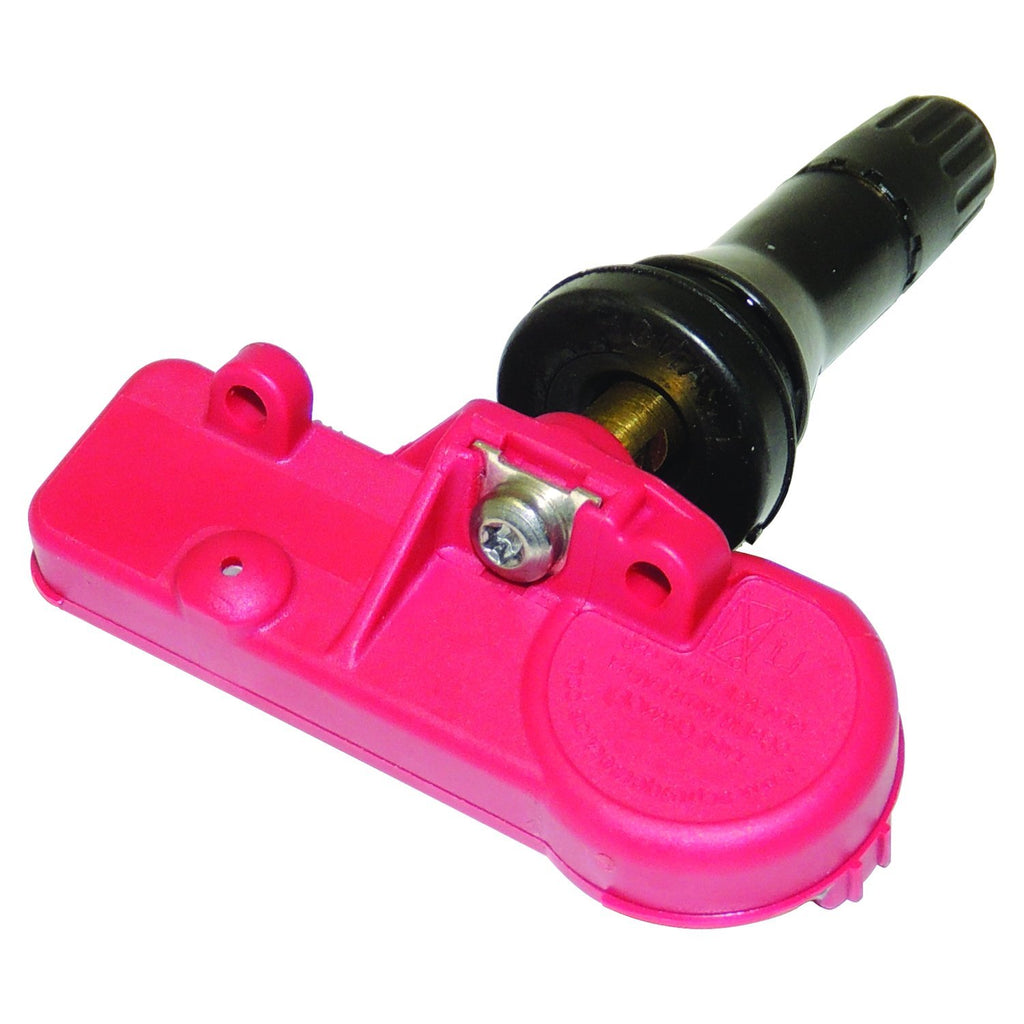Crown Automotive Jeep Replacement 56029479AB TPMS Sensor for Select 2007-2011 Jeep JK Wrangler, WK, XK, KK,