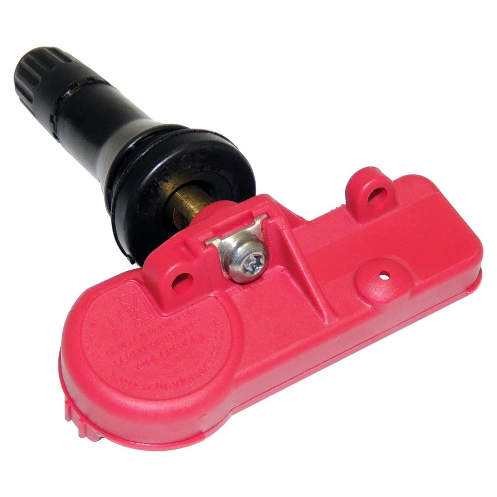 Crown Automotive Jeep Replacement 56029481AB TPMS Sensor for Select 2007-2014 Jeep JK, WK, XK, KK, MK