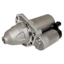 Load image into Gallery viewer, Crown Automotive Jeep Replacement 56029852AA Starter for 2012+ Jeep JK &amp; JL Wrangler w/ 3.6L or 3.0L Gas Engines w/o ESS for Select Chrysler 300, Dodge Challenger, Jeep Cherokee, Jeep Wrangler, Jeep Wrangler JK, Ram