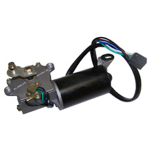 Load image into Gallery viewer, Crown Automotive Jeep Replacement 56030005 Front Wiper Motor for 1987-1995 Jeep YJ Wrangler for Select Jeep Wrangler