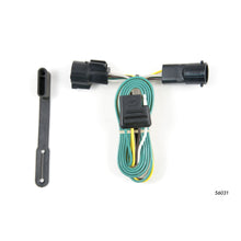 Load image into Gallery viewer, CURT 56031 Custom Wiring Harness, 4-Way Flat Output, Select Ford F-150