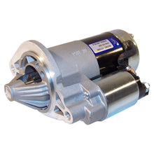 Load image into Gallery viewer, Crown Automotive Jeep Replacement 56041012AC Starter for 1999-2002 Jeep TJ Wrangler, XJ Cherokee, WJ Grand Cherokee w/ 4.0L for Select Jeep Cherokee, Jeep Grand Cherokee, Jeep TJ, Jeep Wrangler