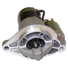 Load image into Gallery viewer, Crown Automotive Jeep Replacement 56041012AE Starter for Jeep 03-06 TJ Wrangler w/ Man Trans, 03-04 WJ Grand Cherokee w/ 4.0L for Select Jeep Grand Cherokee, Jeep TJ, Jeep Wrangler