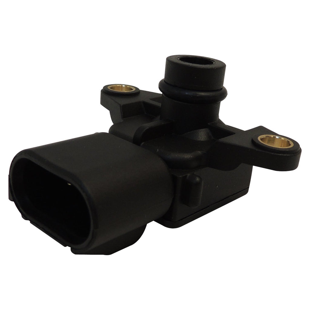Crown Automotive Jeep Replacement 56041018AD MAP Sensor for Select 04-11 Jeep Wrangler, Gr. Cherokee, Commander, Liberty