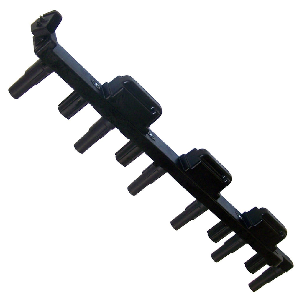 Crown Automotive Jeep Replacement 56041019 Ignition Coil for 1999 Jeep WJ Grand Cherokee w/ 4.0L Engine for Select Jeep Grand Cherokee