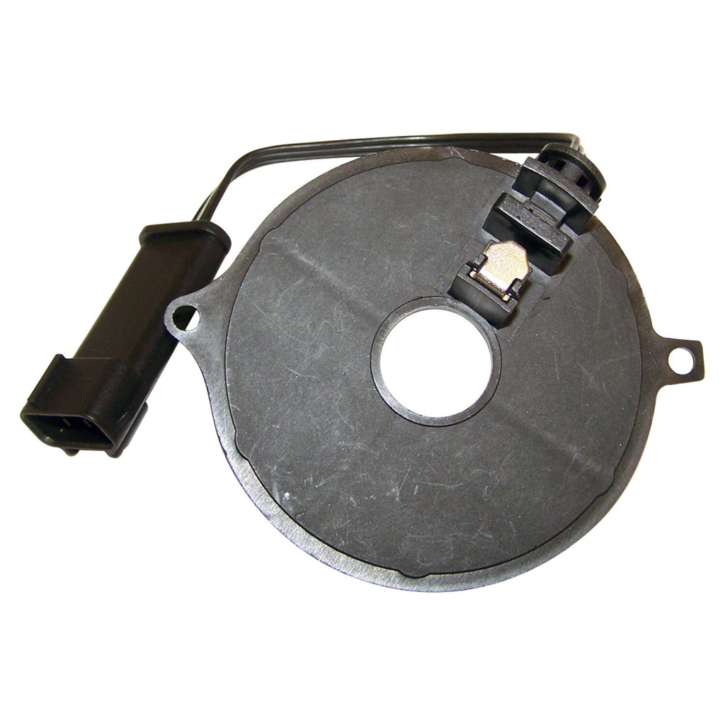 Crown Automotive Jeep Replacement 56041030 Distributor Pickup for Jeep 1998-2002 TJ, XJ, ZJ Models w/ 2.5L, 4.0L Engines for Select Dodge Dakota, Jeep Cherokee, Jeep Grand Cherokee, Jeep TJ, Jeep Wrangler