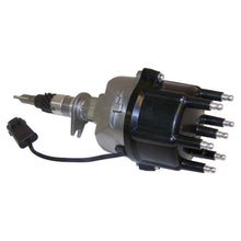 Load image into Gallery viewer, Crown Automotive Jeep Replacement 56041034 Distributor, Includes Cap &amp; Rotor for Select Jeep TJ, XJ, ZJ, ZG  w/ 4.0L Engine