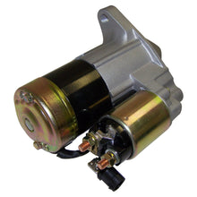 Load image into Gallery viewer, Crown Automotive Jeep Replacement 56041207 Starter Motor for 1999-2004 Jeep WJ Grand Cherokee w/ 4.7L Engine for Select Jeep Grand Cherokee