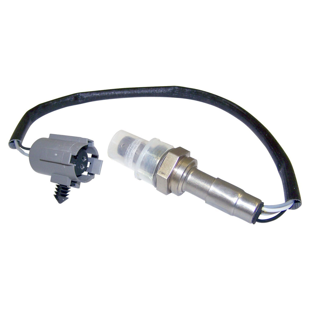 Crown Automotive Jeep Replacement 56041213 Oxygen Sensor for Misc 99-00 Jeep Wrangler, 98-00 Grand Cherokee, 98-01 Cherokee for Select Chrysler Grand Voyager, Chrysler Town & Country, Chrysler Voyager, Dodge Caravan, Dodge Grand Caravan, Dodge Neon, Jeep
