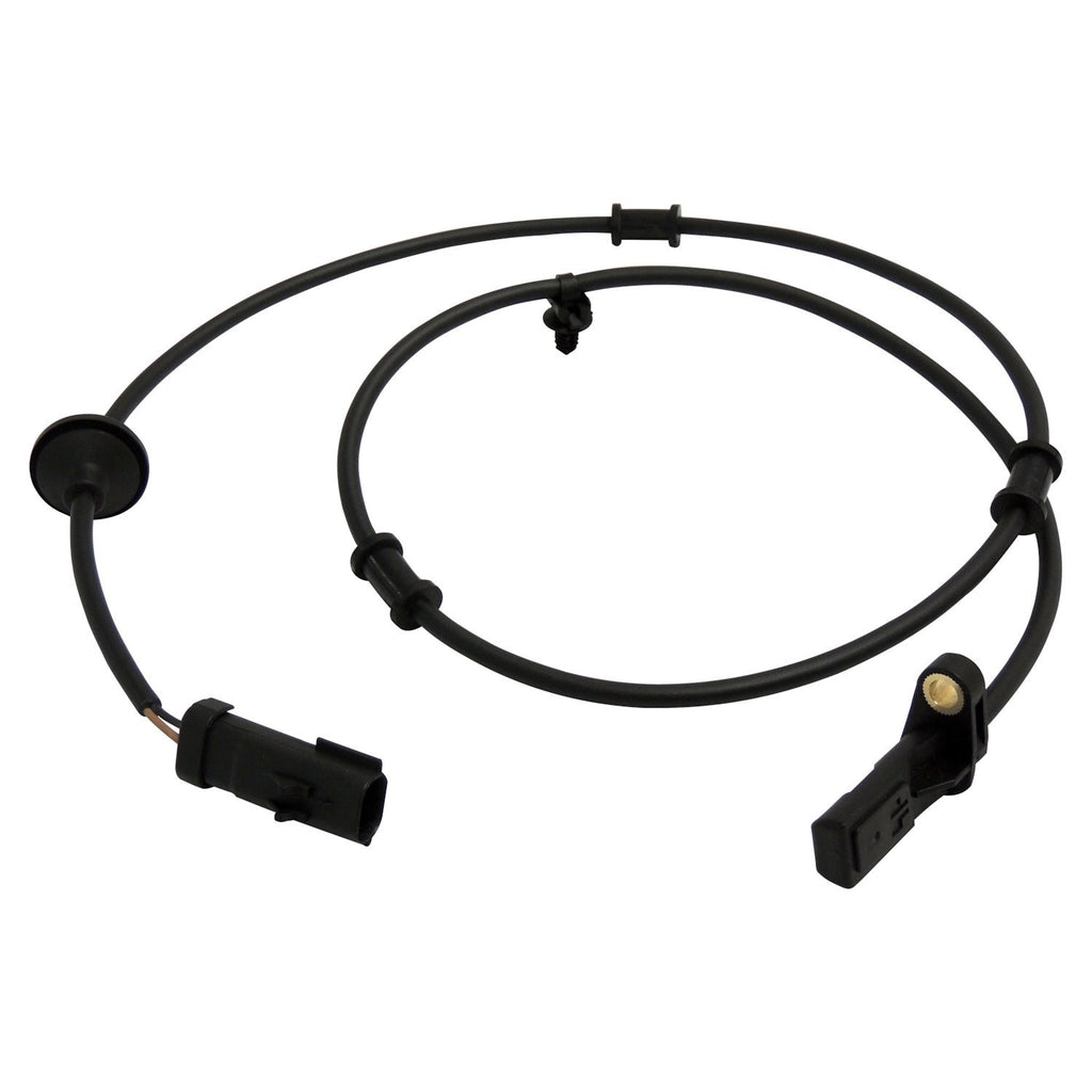 Crown Automotive Jeep Replacement 56041308AA Right Rear Wheel Speed Sensor for 1999-2004 Jeep WJ, WG Grand Cherokee for Select Jeep Grand Cherokee