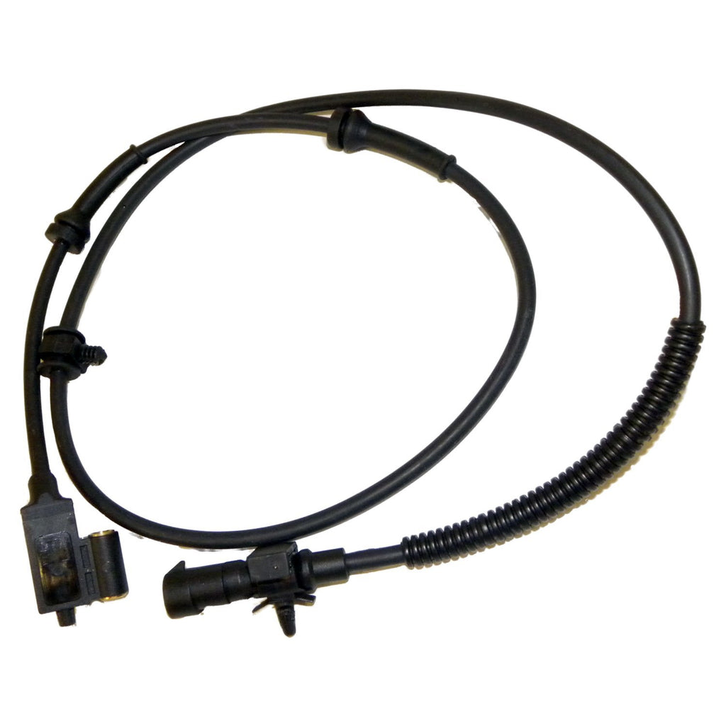 Crown Automotive Jeep Replacement 56041316AB Front Right Wheel Speed Sensor 1999-2004 WJ, WG Grand Cherokee for Select Jeep Grand Cherokee