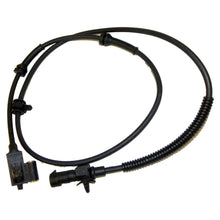 Load image into Gallery viewer, Crown Automotive Jeep Replacement 56041316AB Front Right Wheel Speed Sensor 1999-2004 WJ, WG Grand Cherokee for Select Jeep Grand Cherokee