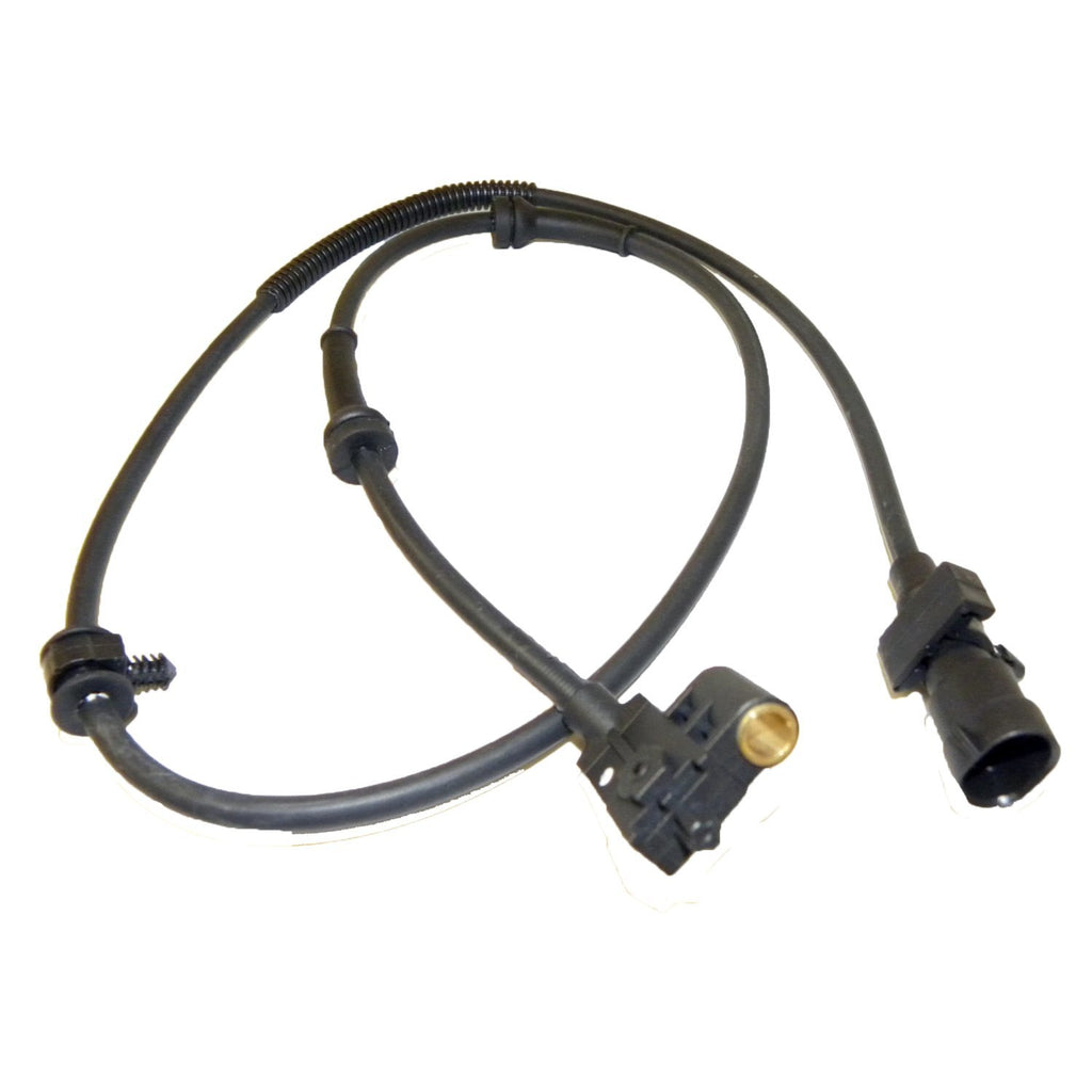 Crown Automotive Jeep Replacement 56041317AC Front Left Wheel Speed Sensor for Jeep 1999-2004 WJ, WG Grand Cherokee for Select Jeep Grand Cherokee