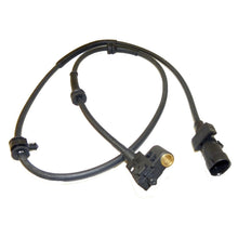 Load image into Gallery viewer, Crown Automotive Jeep Replacement 56041317AC Front Left Wheel Speed Sensor for Jeep 1999-2004 WJ, WG Grand Cherokee for Select Jeep Grand Cherokee
