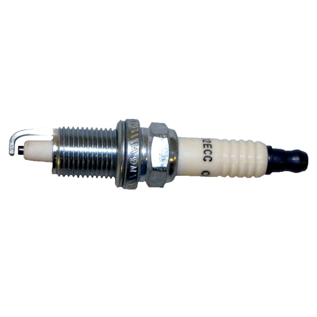 Crown Automotive Jeep Replacement 56041402AB Spark Plug for Select 1999-2006 Jeep TJ Wrangler, XJ Cherokee, WJ Grand Cherokee