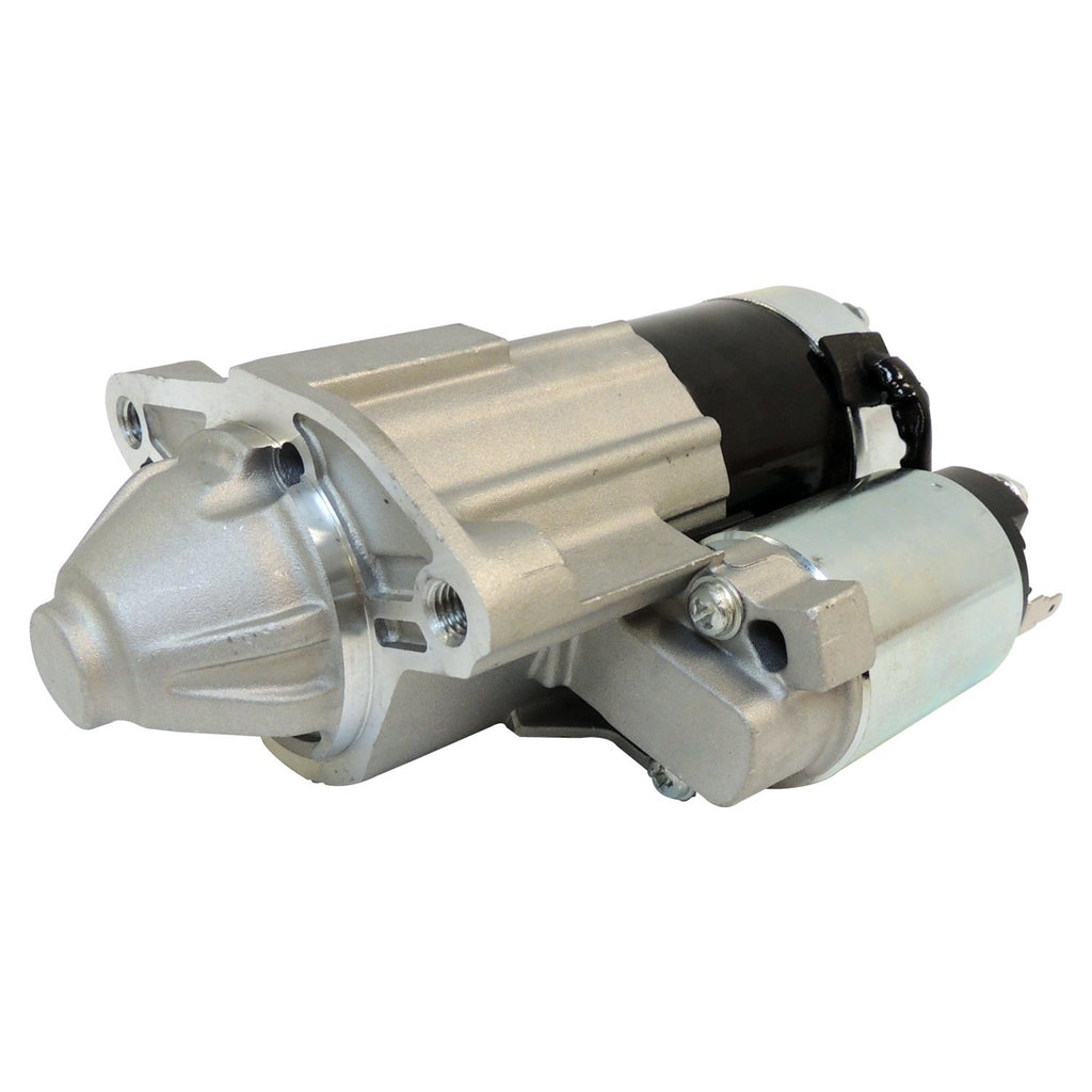 Crown Automotive Jeep Replacement 56041436AC Starter for 2003-2006 TJ Wrangler, 2003-2005 KJ Liberty w/ 2.4L Engine for Select Jeep Liberty, Jeep TJ, Jeep Wrangler