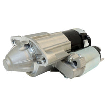 Load image into Gallery viewer, Crown Automotive Jeep Replacement 56041436AC Starter for 2003-2006 TJ Wrangler, 2003-2005 KJ Liberty w/ 2.4L Engine for Select Jeep Liberty, Jeep TJ, Jeep Wrangler