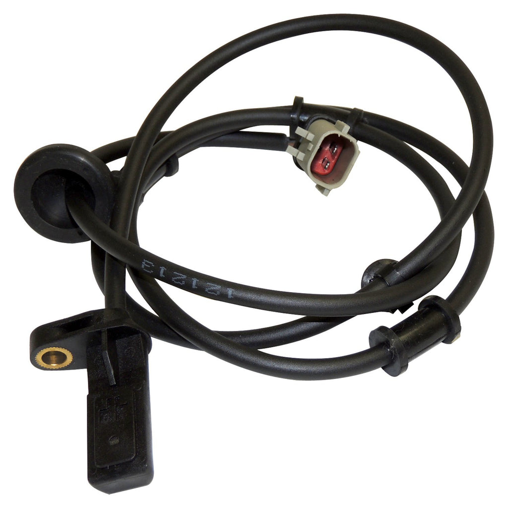 Crown Automotive Jeep Replacement 56041509AA Left Rear Wheel Speed Sensor for 1999-2004 Jeep WJ, WG Grand Cherokee for Select Jeep Grand Cherokee