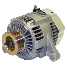 Load image into Gallery viewer, Crown Automotive Jeep Replacement 56041565AA Alternator for 2000 Jeep TJ Wrangler w/ 4.0L Engine, 117 Amp for Select Jeep TJ, Jeep Wrangler