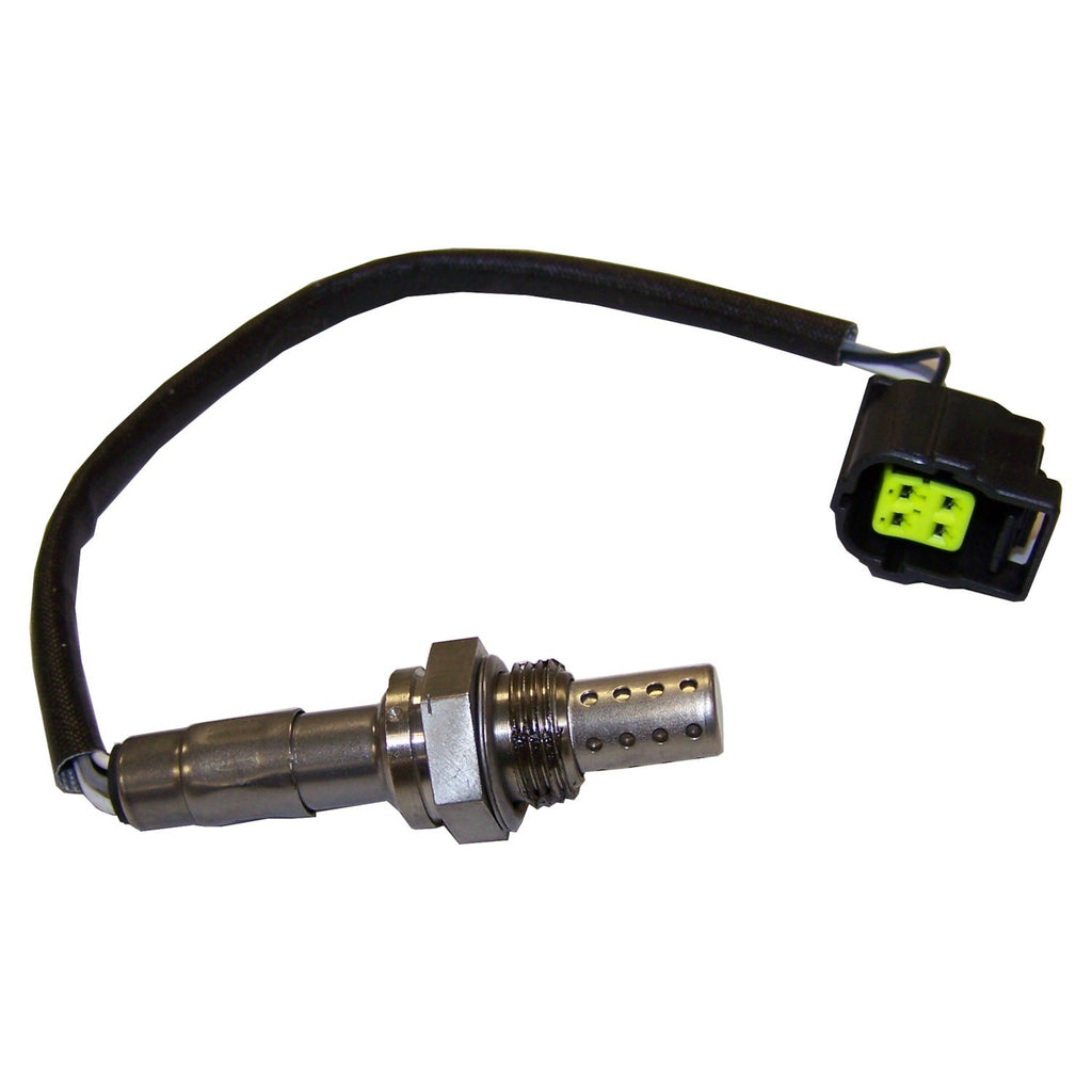 Crown Automotive Jeep Replacement 56041731AA Oxygen Sensor for Jeep 2001-2004 WJ Grand Cherokee w/ 4.7L Engine for Select Jeep Grand Cherokee