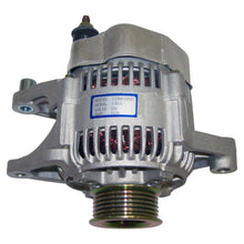 Load image into Gallery viewer, Crown Automotive Jeep Replacement 56041822AA Alternator for Select 1999-00 Jeep TJ Wrangler and XJ Cherokee, 117 Amp