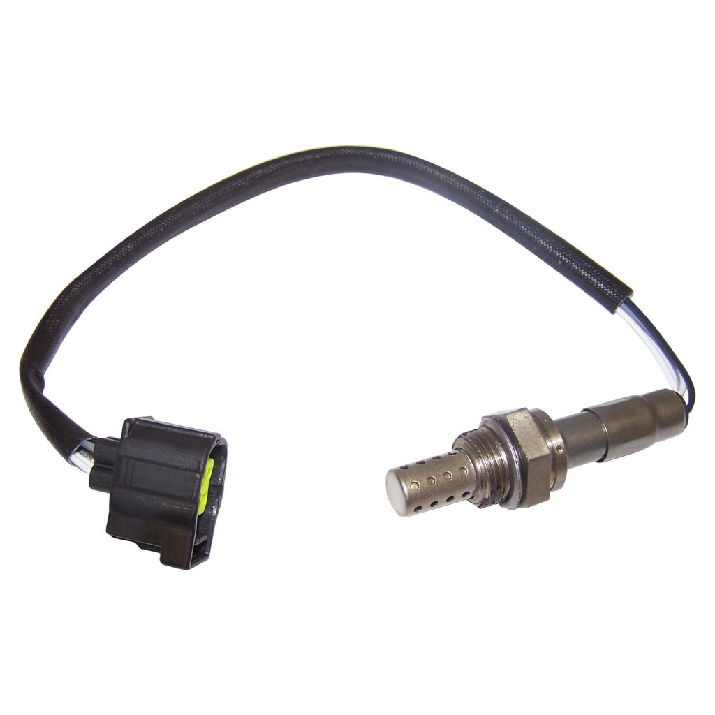 Crown Automotive Jeep Replacement 56041846AA Oxygen Sensor for 01-04 Jeep TJ Wrangler w/ 4.0L, 2.5L, 02-03 KJ Liberty w/ 2.4L for Select Jeep Liberty, Jeep TJ, Jeep Wrangler