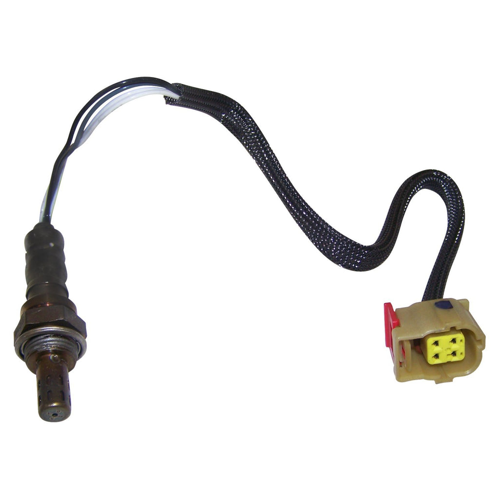 Crown Automotive Jeep Replacement 56041848AA Oxygen Sensor for Jeep 01-03 TJ Wrangler w/ 4.0L Engine (After Catalyst, Rear) for Select Jeep TJ, Jeep Wrangler