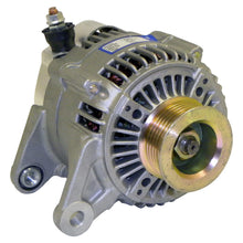Load image into Gallery viewer, Crown Automotive Jeep Replacement 56041864AB Alternator for 2001-2006 Jeep TJ Wrangler w/ 4.0L Engine, 117 Amp for Select Jeep TJ, Jeep Wrangler
