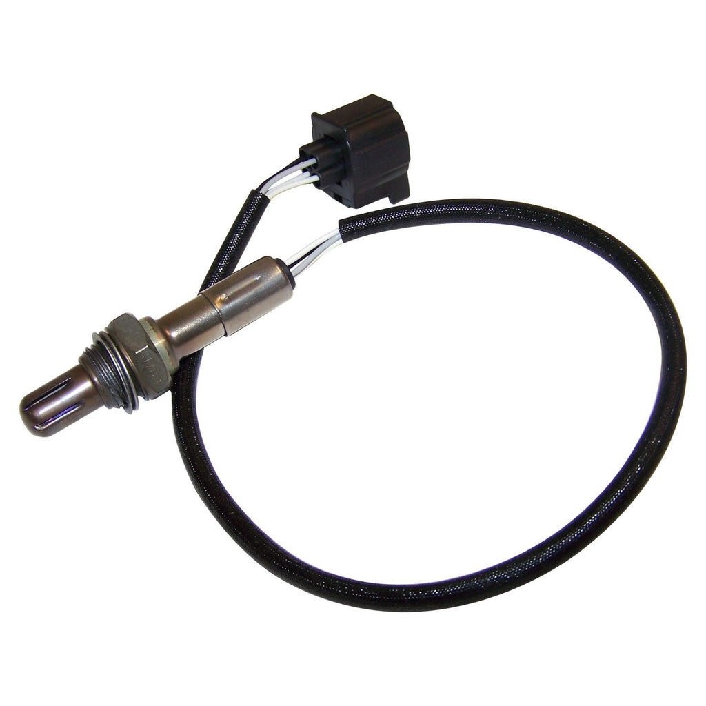 Crown Automotive Jeep Replacement 56041943AA Oxygen Sensor for 01-04 Wrangler, 01-04 Grand Cherokee w/ 4.0L Engine for Select Chrysler PT Cruiser, Dodge Dakota, Dodge Durango, Dodge Neon, Dodge Ram 1500, Dodge Ram 2500, Dodge Ram 3500, Jeep Grand
