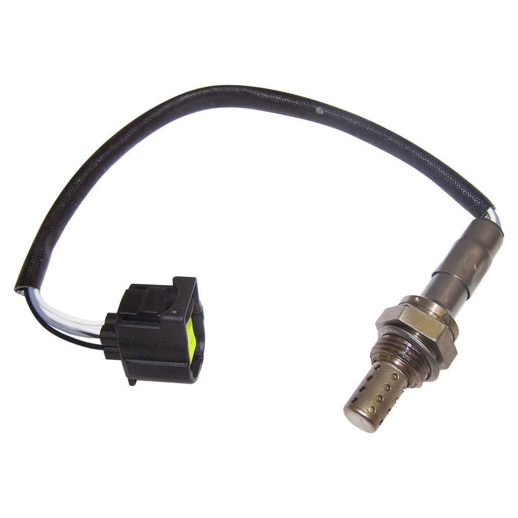 Crown Automotive Jeep Replacement 56041944AA Oxygen Sensor for Select Jeep 01-04 Wrangler, 02-03 Liberty, 01-03 Gr. Cherokee