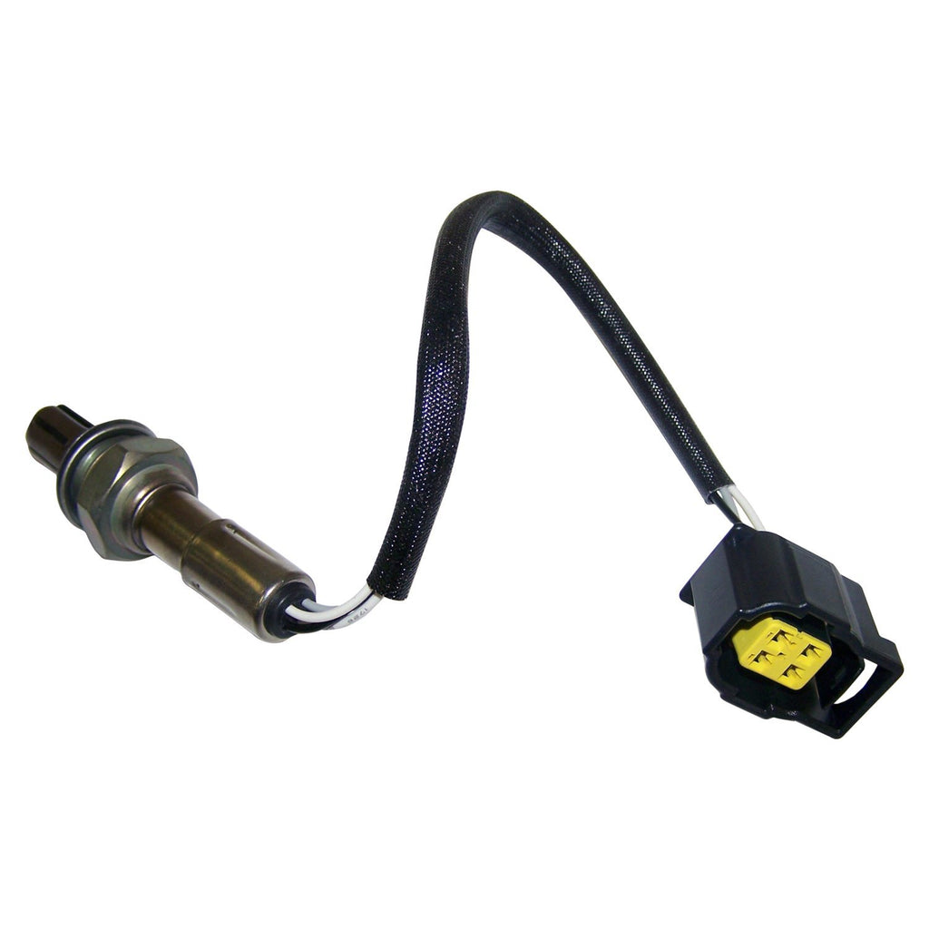 Crown Automotive Jeep Replacement 56041950AA Oxygen Sensor for Jeep 02-03 KJ Liberty w/ 3.7L Engine (Before Catalyst Left) for Select Jeep Liberty