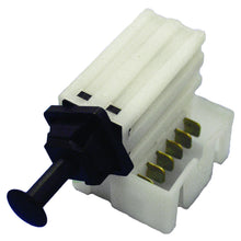 Load image into Gallery viewer, Crown Automotive Jeep Replacement 56042023 Brake Light Switch - JK, TJ Wrangler, ZJ, WJ Grand Cherokee, 97-01 XJ Cherokee for Select Chrysler 300, Chrysler 300M, Chrysler Cirrus, Chrysler Concorde, Chrysler Grand Voyager, Chrysler LHS, Chrysler Prowler,