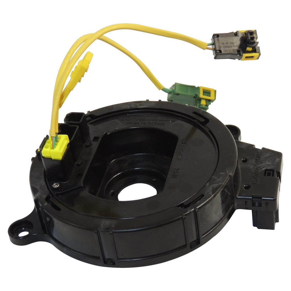 Crown Automotive Jeep Replacement 56042770AF Air Bag Clockspring for 2002-2004 Jeep WJ, WG Grand Cherokee for Select Jeep Grand Cherokee