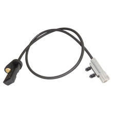 Load image into Gallery viewer, Crown Automotive Jeep Replacement 56044146AB Rear Wheel Speed Sensor for 2005-2010 Jeep Grand Cherokee &amp; Commander, L or R for Select Jeep Commander, Jeep Grand Cherokee