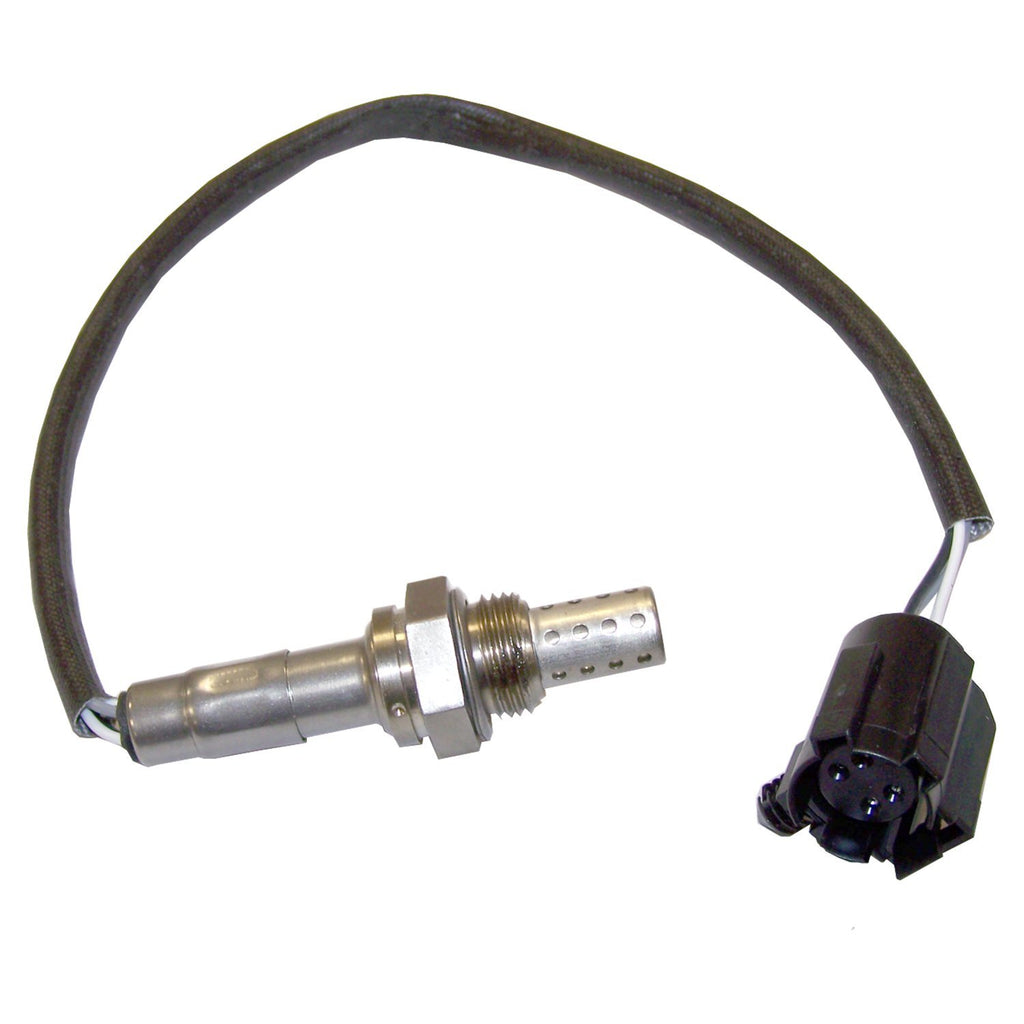 Crown Automotive Jeep Replacement 56044215AA Oxygen Sensor for 2000 Jeep TJ Wrangler, 2000-2001 XJ Cherokee, w/ 4.0L Engine for Select Jeep Cherokee, Jeep TJ, Jeep Wrangler