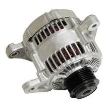 Load image into Gallery viewer, Crown Automotive Jeep Replacement 56044530AC 124 Amp Alternator for Jeep 03-06 TJ Wrangler or 02-03 KJ Liberty w/ 2.4L Engine for Select Jeep Liberty, Jeep TJ, Jeep Wrangler