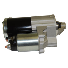 Load image into Gallery viewer, Crown Automotive Jeep Replacement 56044736AC Starter for Jeep 05-12 Grand Cherokee &amp; 06-10 Commander w/ 5.7L Engine for Select Dodge Ram 1500, Dodge Ram 2500, Dodge Ram 3500, Jeep Commander, Jeep Grand Cherokee, Ram 1500, Ram 2500, Ram