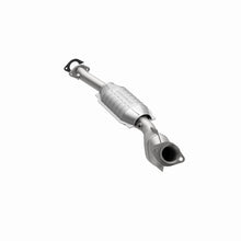 Load image into Gallery viewer, MagnaFlow Exhaust Products 23328 HM Grade Direct-Fit Catalytic Converter for Select Ford Crown Victoria, Lincoln Town Car, Mercury Grand Marquis