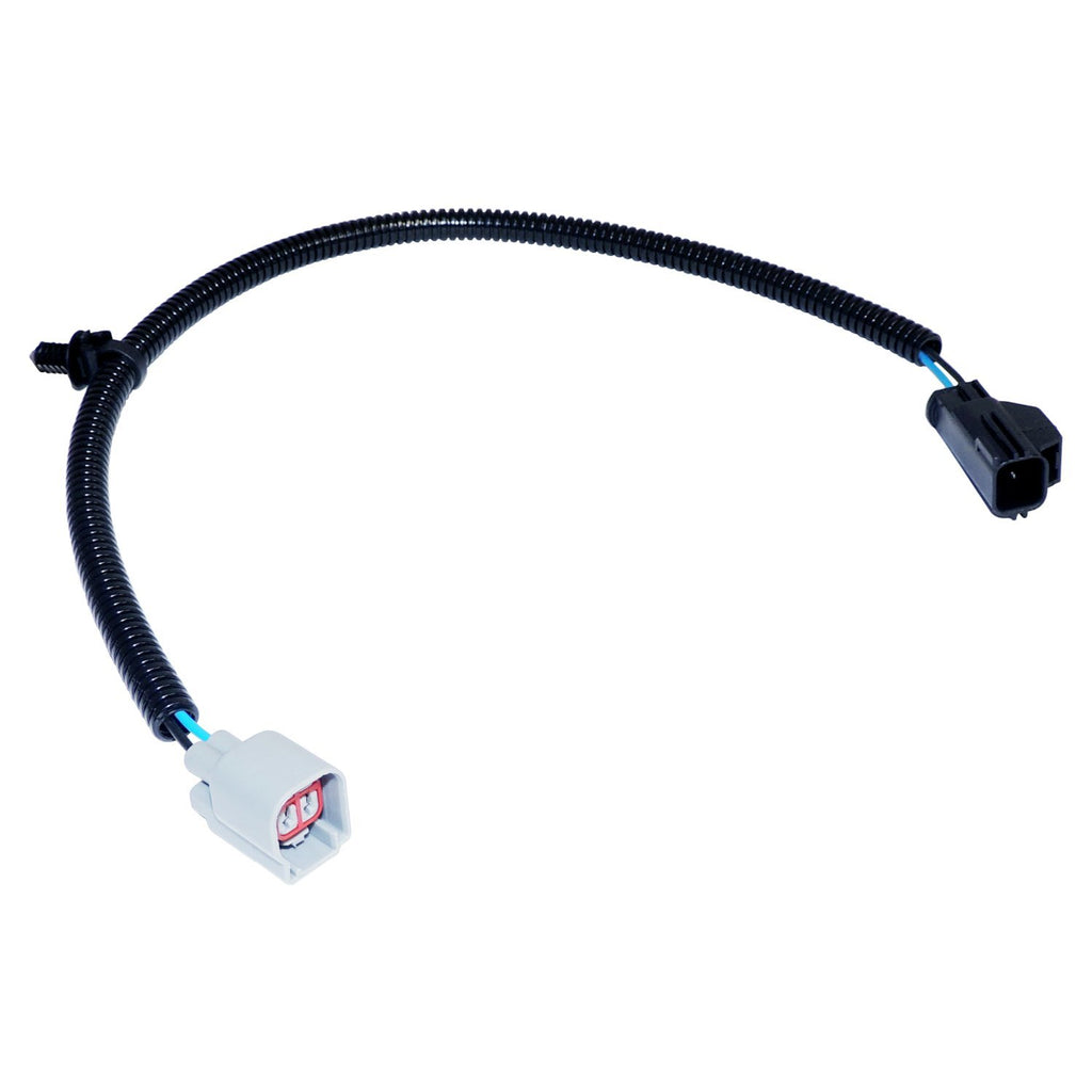 Crown Automotive Jeep Replacement 56055463AB Front Side Marker Wiring Harness for 2007-2018 Jeep JK Wrangler, Left or Right for Select Jeep Wrangler, Jeep Wrangler JK