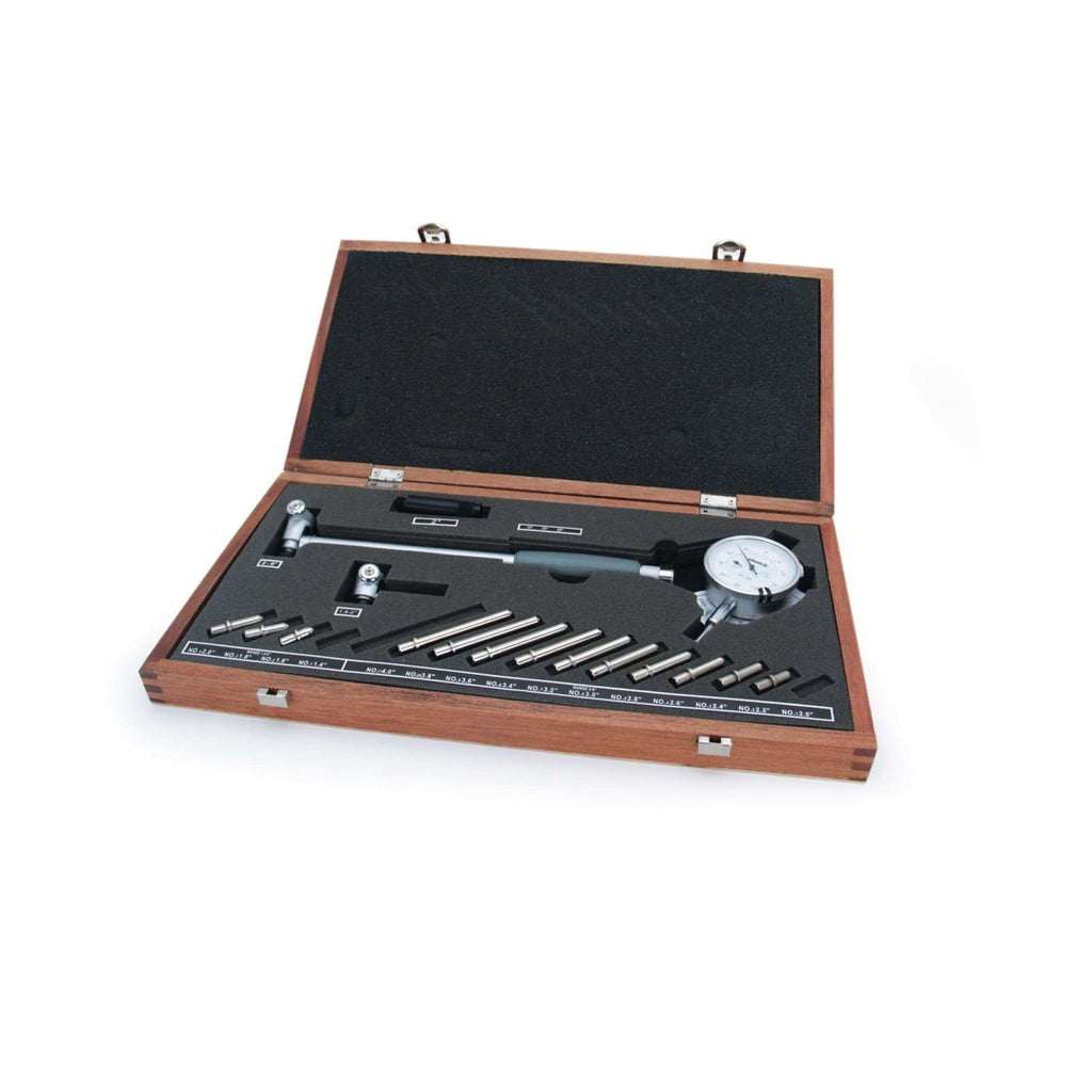 COMP Cams 5605 Dial Bore Gauge Combination Kit