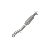 Load image into Gallery viewer, MagnaFlow Exhaust Products 17144 Off Road Pro Series Gas Stainless Cat-Back for Select Jeep Wrangler, Jeep Wrangler JK