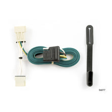 Load image into Gallery viewer, CURT 56077 Custom Wiring, 4-Way Flat, Select Montana, Relay, Terraza, Uplander