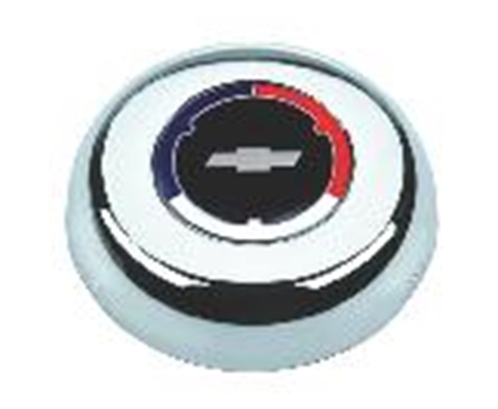 Grant 5607 GM Licensed Horn Button