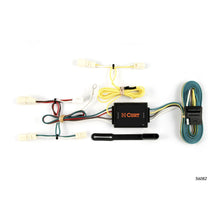 Load image into Gallery viewer, CURT 56082 Custom Wiring Harness, 4-Way Flat Output, Select Mazda MX-5 Miata