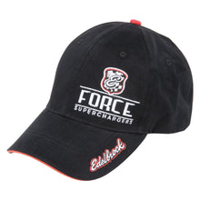 Load image into Gallery viewer, Edel-Caps-E-Force-Logo-Printed-On-Front.
