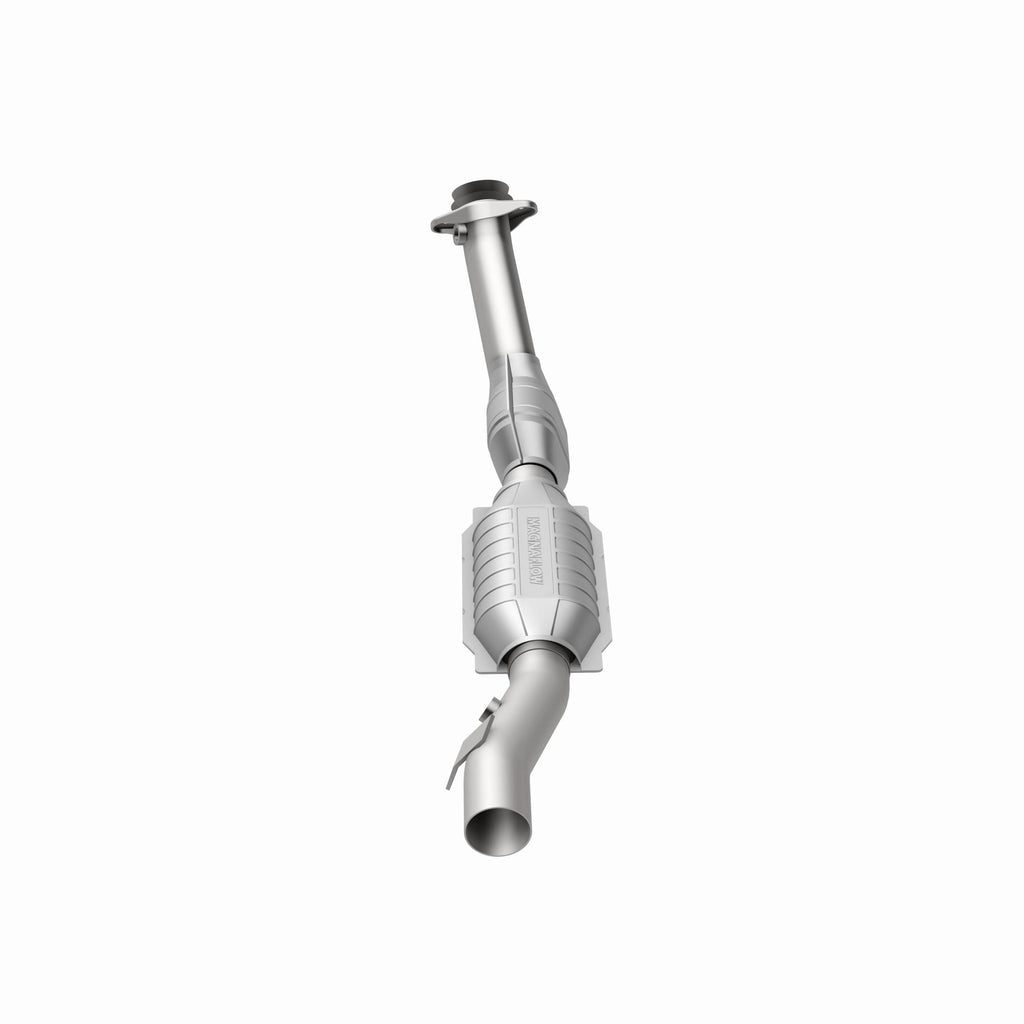 MagnaFlow Exhaust Products 447152 California CARB Direct-Fit Catalytic Converter for Select Ford F-150