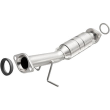 Load image into Gallery viewer, MagnaFlow Exhaust Products 51550 OEM Grade Direct-Fit Catalytic Converter for Select Mazda 3