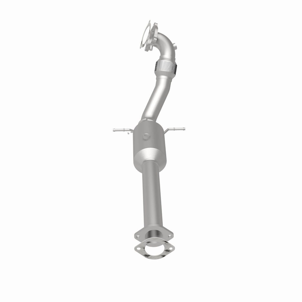 MagnaFlow Exhaust Products 5551738 California CARB Direct-Fit Catalytic Converter for Select Volvo XC70, Volvo XC90