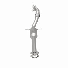 Load image into Gallery viewer, MagnaFlow Exhaust Products 5551738 California CARB Direct-Fit Catalytic Converter for Select Volvo XC70, Volvo XC90