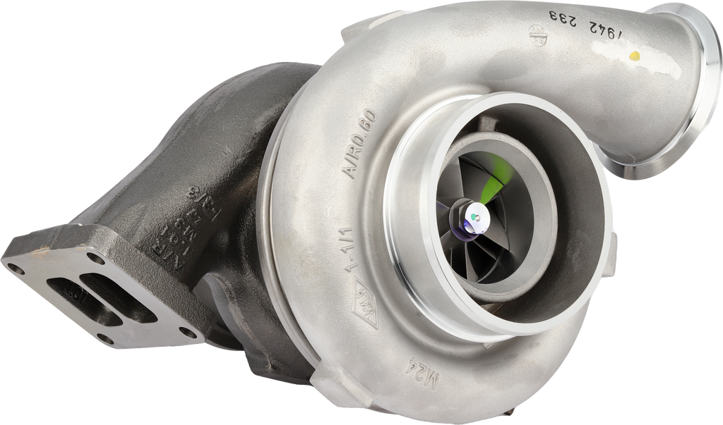 Alliant Power 776599-5010S Turbocharger